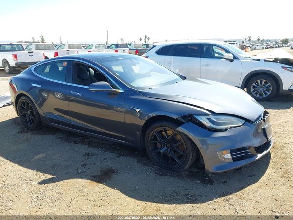 2018 TESLA MODEL S 100D/75D/P100D