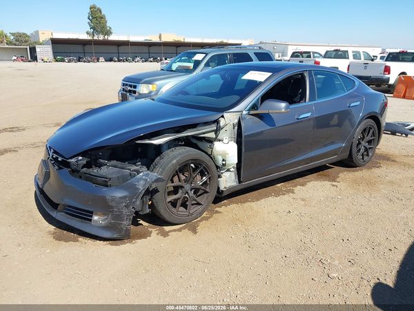 2018 TESLA MODEL S 100D/75D/P100D
