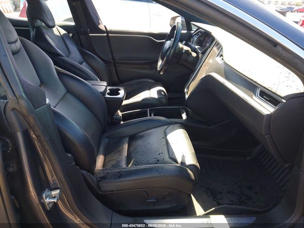 2018 TESLA MODEL S 100D/75D/P100D