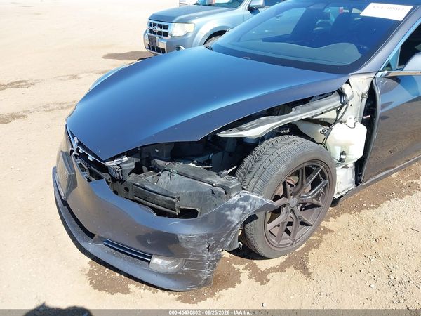 2018 TESLA MODEL S 100D/75D/P100D