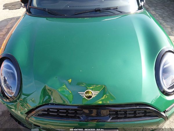 2026 MINI HARDTOP COOPER