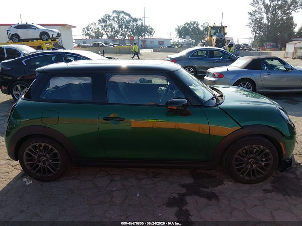 2026 MINI HARDTOP COOPER
