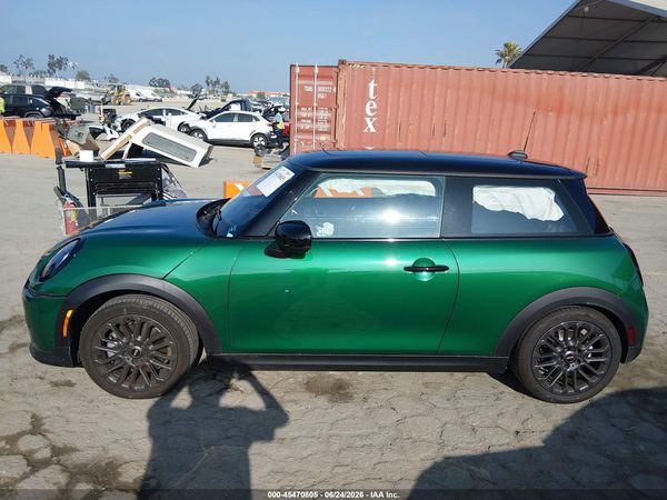 2026 MINI HARDTOP COOPER