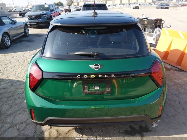 2026 MINI HARDTOP COOPER