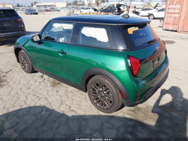 2026 MINI HARDTOP COOPER