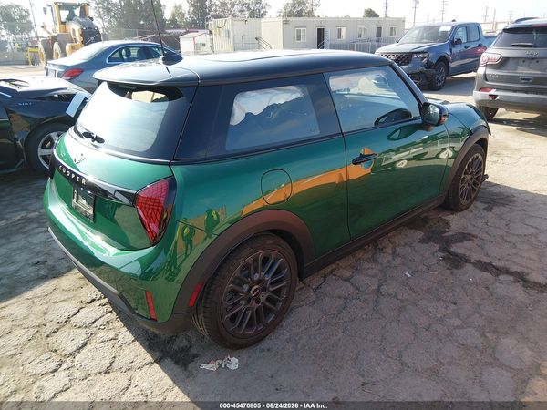 2026 MINI HARDTOP COOPER