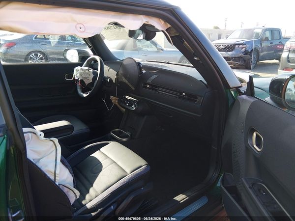 2026 MINI HARDTOP COOPER