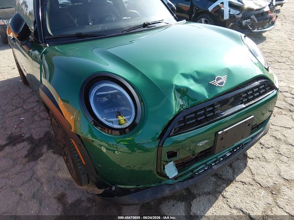 2026 MINI HARDTOP COOPER