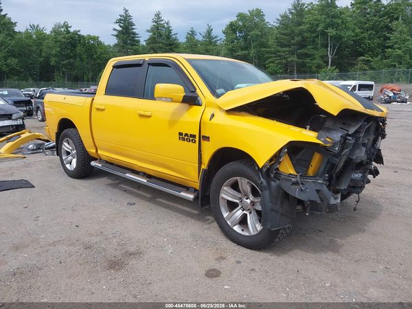 2016 RAM 1500 SPORT