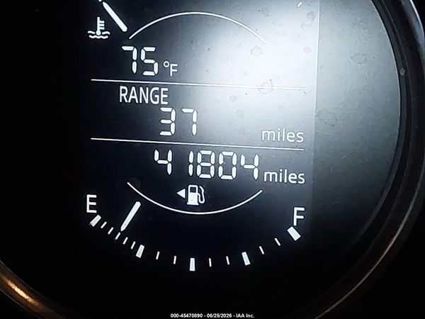 2016 MAZDA MX-5 MIATA CLUB