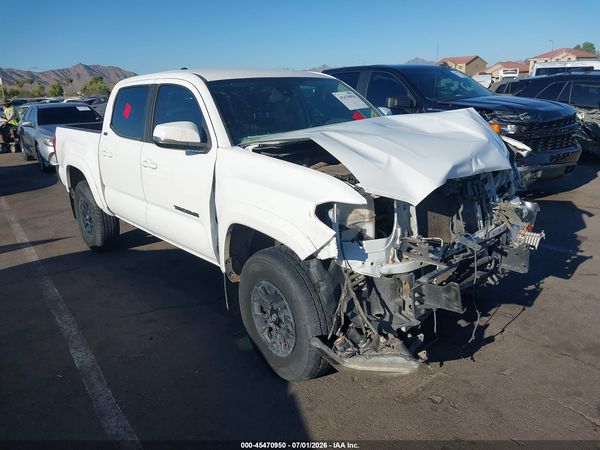 2020 TOYOTA TACOMA SR5 V6