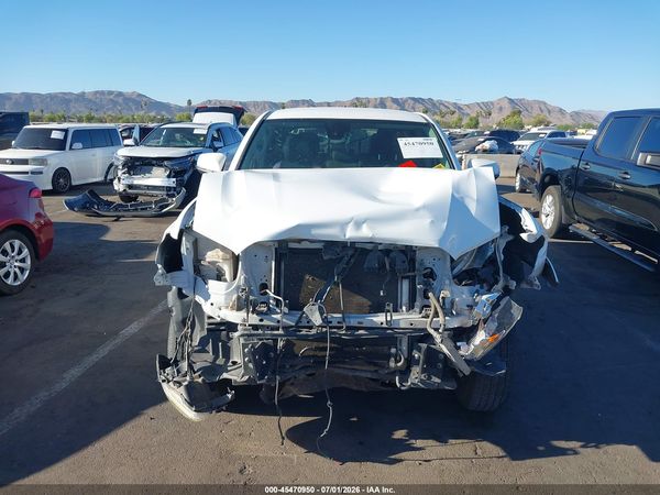 2020 TOYOTA TACOMA SR5 V6