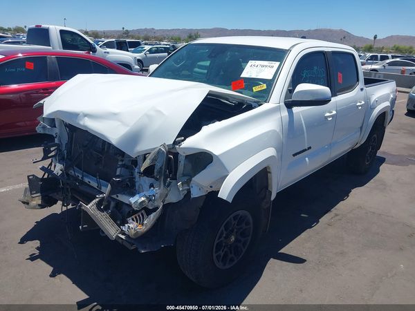 2020 TOYOTA TACOMA SR5 V6