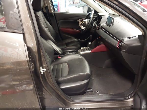 2016 MAZDA CX-3 TOURING