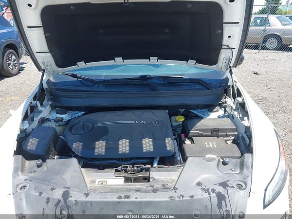 2017 JEEP CHEROKEE ALTITUDE FWD
