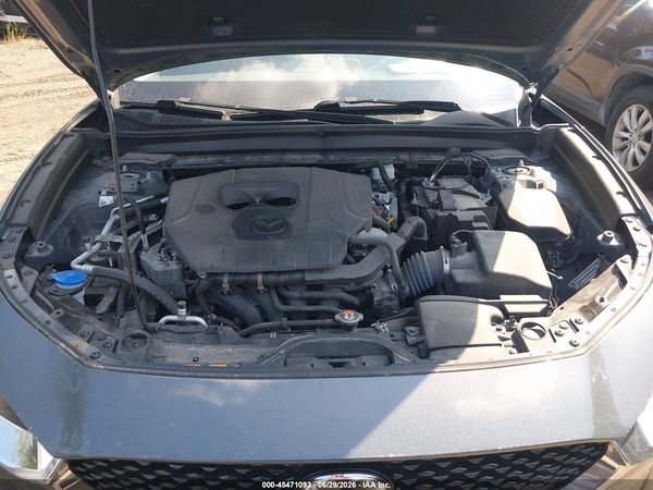 2023 MAZDA CX-30 2.5 S CARBON EDITION
