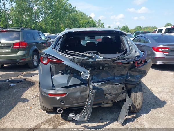 2023 MAZDA CX-30 2.5 S CARBON EDITION