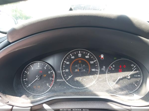 2023 MAZDA CX-30 2.5 S CARBON EDITION