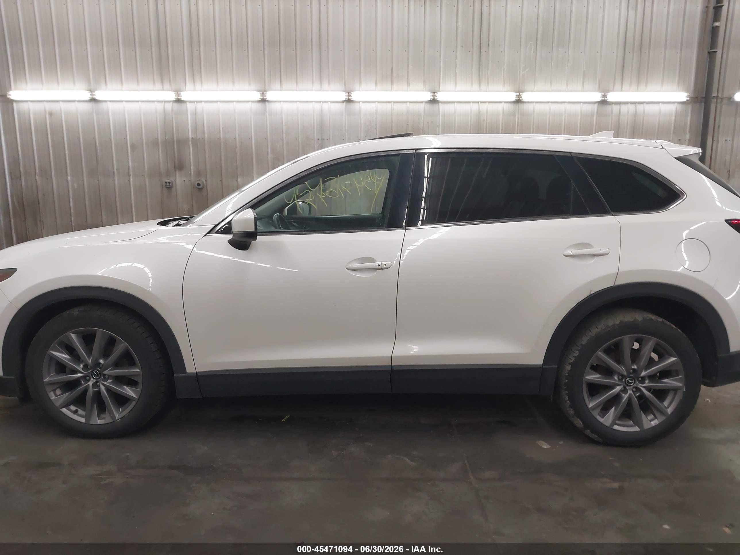 2020 MAZDA CX-9 TOURING