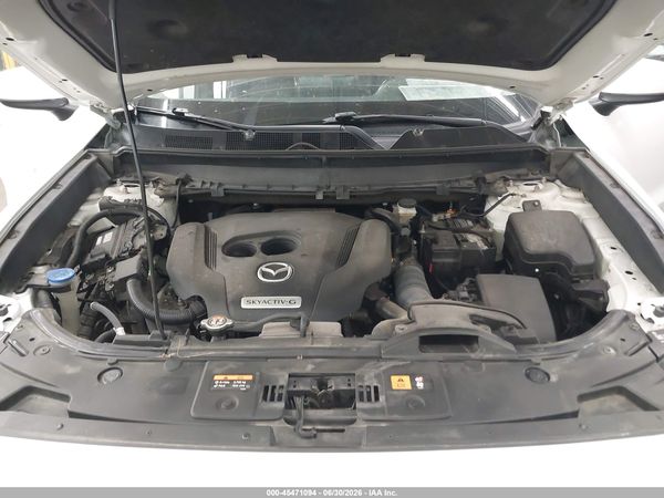 2020 MAZDA CX-9 TOURING