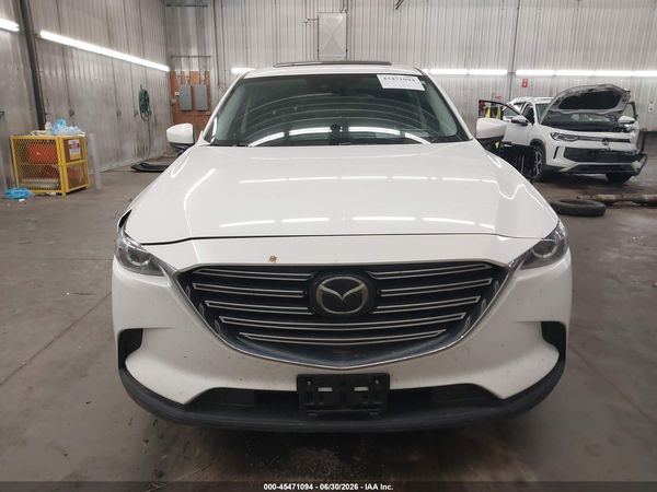 2020 MAZDA CX-9 TOURING