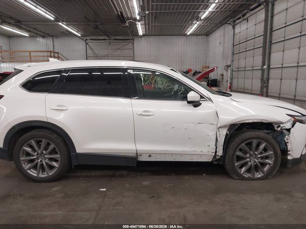 2020 MAZDA CX-9 TOURING