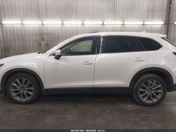 2020 MAZDA CX-9