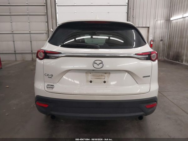 2020 MAZDA CX-9 TOURING