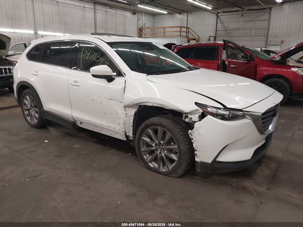 2020 MAZDA CX-9 TOURING