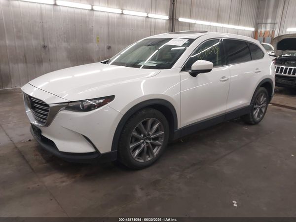 2020 MAZDA CX-9 TOURING
