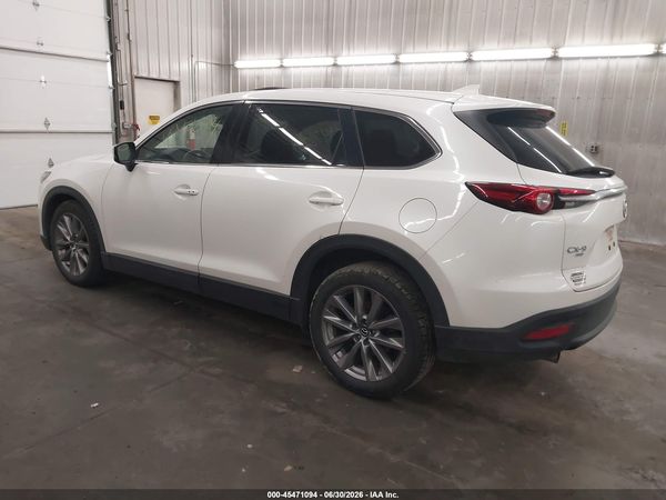 2020 MAZDA CX-9 TOURING
