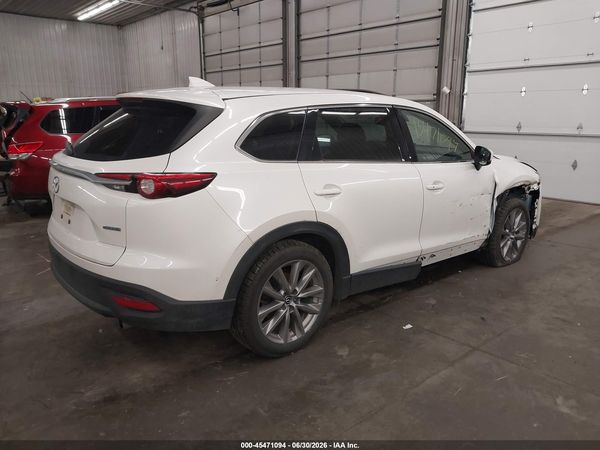 2020 MAZDA CX-9 TOURING