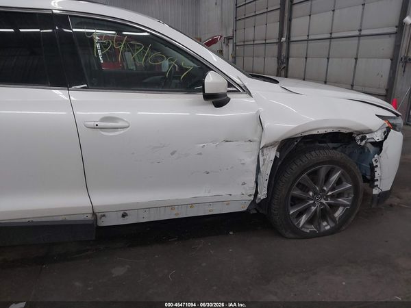 2020 MAZDA CX-9 TOURING