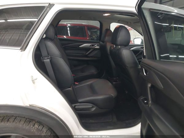 2020 MAZDA CX-9 TOURING