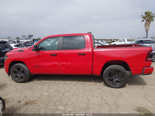 2023 RAM 1500 BIG HORN  4X4 5'7 BOX