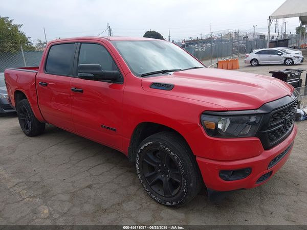 2023 RAM 1500 BIG HORN  4X4 5'7 BOX