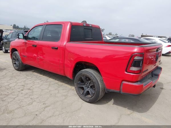 2023 RAM 1500 BIG HORN  4X4 5'7 BOX