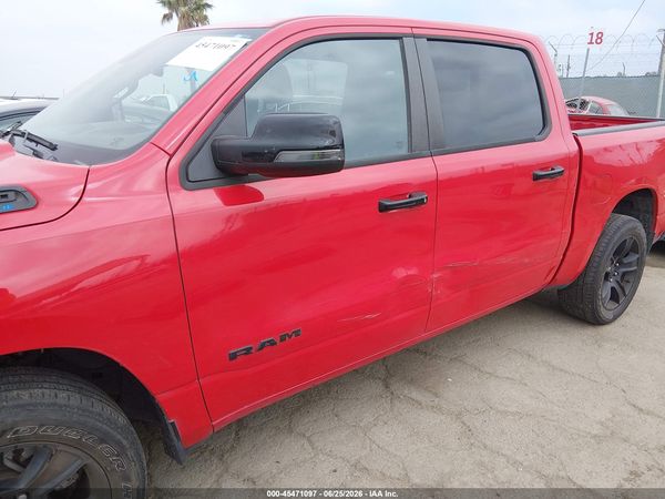 2023 RAM 1500 BIG HORN  4X4 5'7 BOX