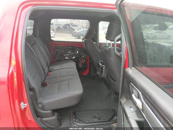 2023 RAM 1500 BIG HORN  4X4 5'7 BOX