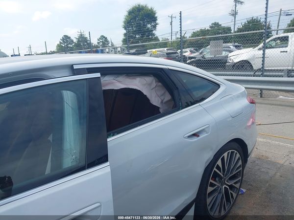 2025 AUDI S6 E-TRON PREMIUM PLUS