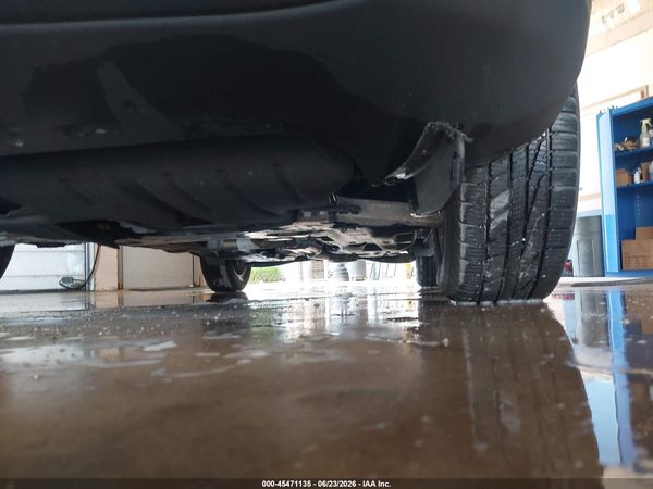 2019 JEEP CHEROKEE LATITUDE 4X4