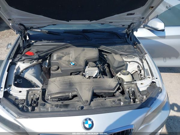 2016 BMW 228I XDRIVE