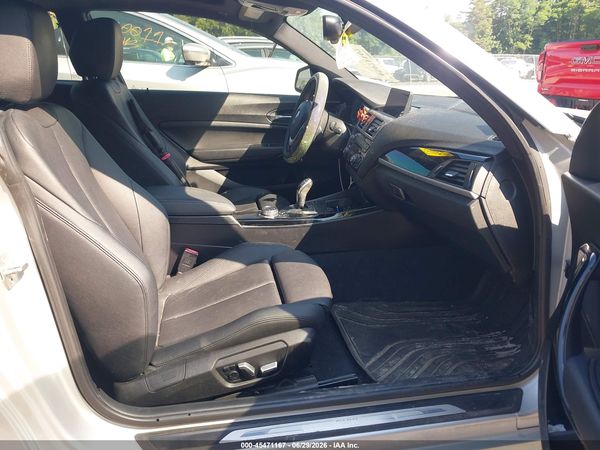 2016 BMW 228I XDRIVE