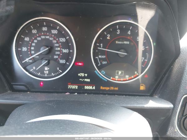 2016 BMW 228I XDRIVE