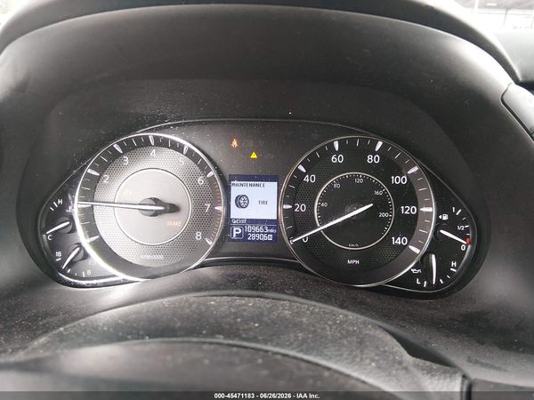 2018 NISSAN ARMADA SL
