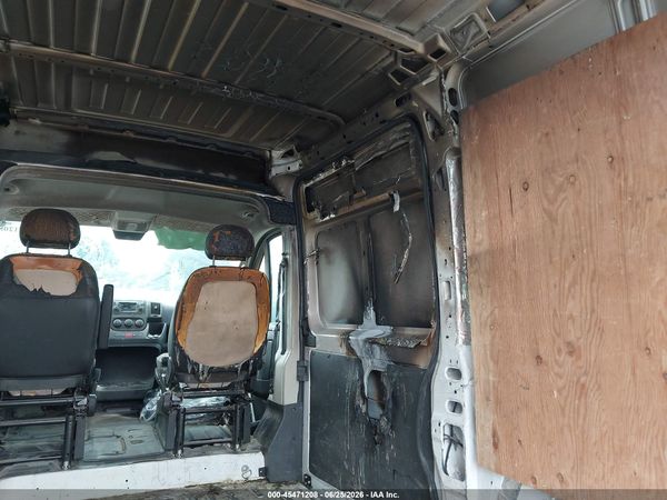 2020 RAM PROMASTER 1500 HIGH ROOF 136 WB