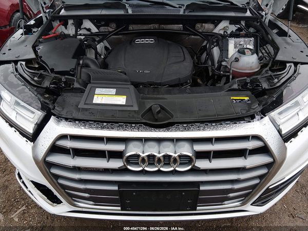 2019 AUDI Q5 45 PREMIUM