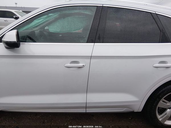 2019 AUDI Q5 45 PREMIUM