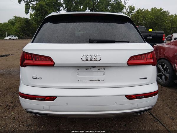 2019 AUDI Q5 45 PREMIUM
