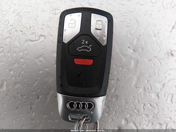 2019 AUDI Q5 45 PREMIUM